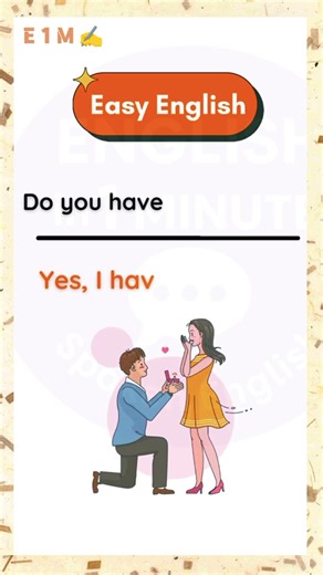 Simple English Conversation | Question and Answer | Daily Spoken English Practice