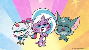 Season 2 of MY LITTLE PONY: PONY LIFE Launches Next Month — GeekTyrant