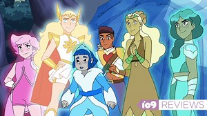 She-Ra's Season 2 Is Excellent But Having Growing Pains