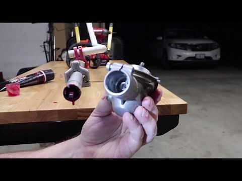 How to Grease the Flex Cable in Your Trimmer in 7 Quick Steps