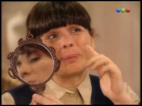 Chiquititas (8° Temporada) - Capítulo 124