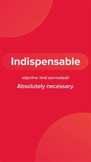 Did you know that today is Global Recycling Day? This important day and our IELTS Word of the week have something in common. Watch the video to find out what it is 🎥 | IELTS IDP Education