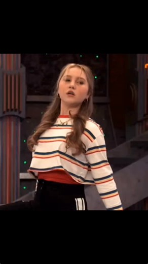 Momentos divertidos de Piper Hart en Henry Danger