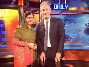 What has Malala done for Pakistan?: 8 popular anti-Malala arguments answered | The Express Tribune