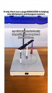 follow for daily dungeons & dragons tips, tricks, resources, memes, and more! @craigofinspiration #dungeonsanddragons #dnd #dnd5e #ttrpg #memes | Points of Inspiration