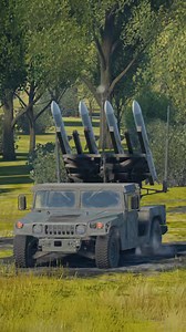 2.9K views · 7.1K reactions | "Claws Mobile Missile Launcher Lock and Fire Fast!” | SMT | Facebook