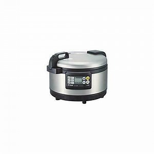 Free Restaurant Equipment Revit Download – Rice Cooker - JIW-G360 – BIMsmith Market