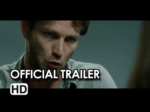 Evidence Official Trailer #1 (2013) - Horror Movie HD