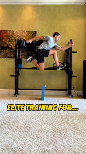 Alexander Whitehair on Instagram: "💥What sport should I do next??⤵️ 👀Note; these exercises can improve athletic performance across all sports, but they provide exceptional benefits for basketball players. ✅Basketball demands a rare mix of explosiveness, coordination, proprioception, and strong overhead movement. It challenges athletes with midair control, physical contact, and reactive landings. The exercises in this video both meet these demands and enhance the qualities associated with them.