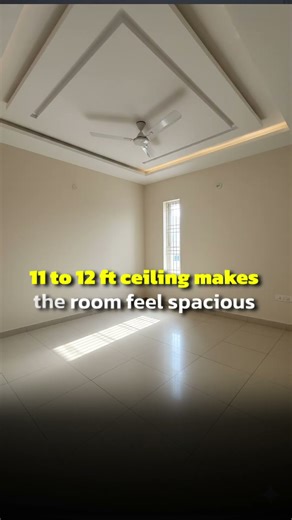 10x10 Room, Bigger Look Trick