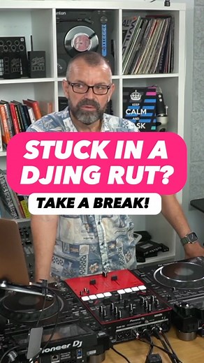 78K views · 1.4K reactions | The Phil Morse origin story (Abridged)  Lost your passion for DJing? Feeling a bit cynical about something you once loved? Take this life-changing advice ✅ | Digital DJ Tips | Facebook