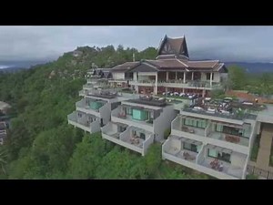 InterContinental® Koh Samui Resort on National Australia TV - 9Now