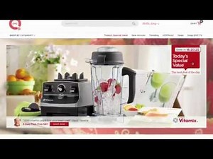 Here's What's Coming to QVC.com