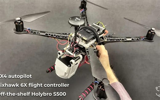 [Spectacular AI] 视觉惯性导航模块演示