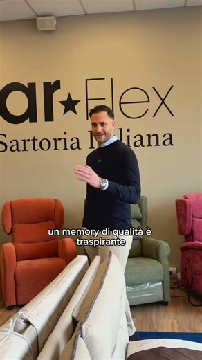 Il Memory Foam fa caldo? Solo se scegli la qualità sbagliata! 🌡️🚫