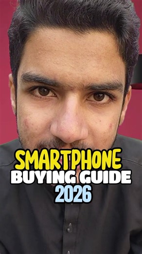 Tech Mate on Instagram: "Smartphone buying guide 2026 | TechMate"