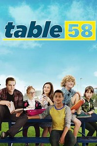 Table 58 - Movie