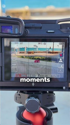 How does Shutter Speed affect your photos?