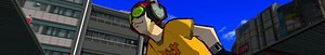 Test : Jet Set Radio
