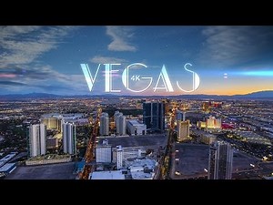 Vegas 4K