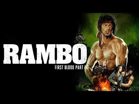 Rambo: First Blood Part II (1985) Movie | Sylvester Stallone, Richard | Real Facts and Honest Review