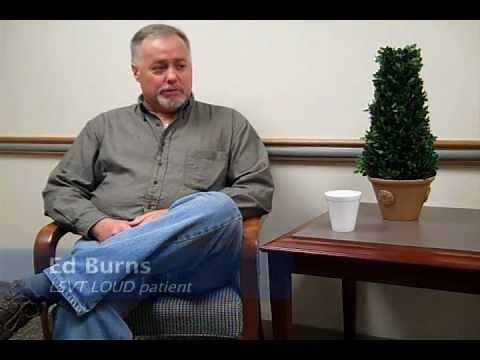 LSVT® LOUD Treatment Benefits Parkinson's Disease Patient -- Hendricks Regional Health