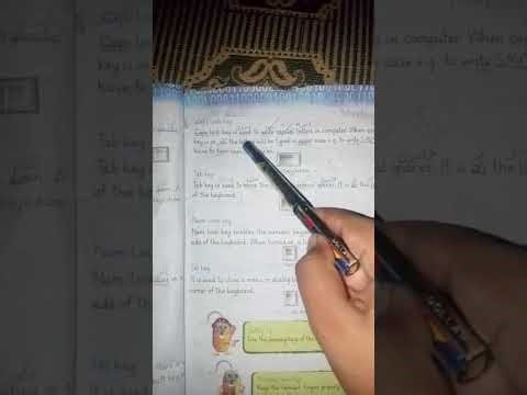 Class 1, computer lec#16 #educationforall #learning #top5 #goesviral #learning #trending