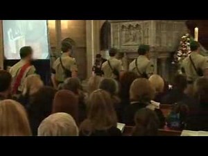 Australian soldier farewelled at Brisbane funeral