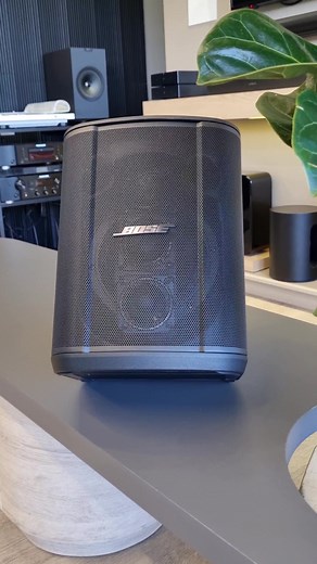 Unboxing Bose S1 Pro Plus • Rendimiento potente, mezclador integrado de 3 canales, 4 opciones de posición, reproduce música hasta por 11 horas en volumen medio, control con la aplicación Bose Music • 📍Pereira C.C Cerritos Mall Local 212 WhatsApp 3117369626 #bose #boses1proplus #s1pro #s1proplus #solistas #dj #cantantes #inalambrico #bluetoothspeaker