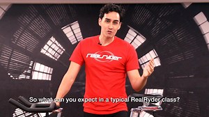 RealRyder® Tip of the week #9 – The Ultimate Ryde Ride like you’re outdoor! Watch this clip from Brad to see what you can expect in a RealRyder class. Try it out! Book your RealRyder class now: https://goo.gl/HCfTdt | PURE Fitness Official Page