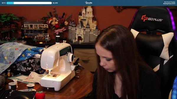 just_joolz - Twitch