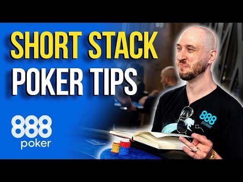 Don't Misplay Your Short Stacks! | Made To Learn