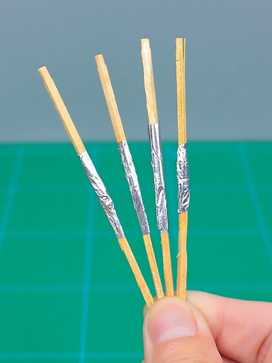 Homemade DIY Mini Matchstick Cannon Ideas