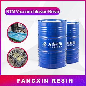 [Hot Item] Rtm Unsaturated Polyester Resin Rtm Composites for Resin Transfer Molding Process Resin for Rtm Process