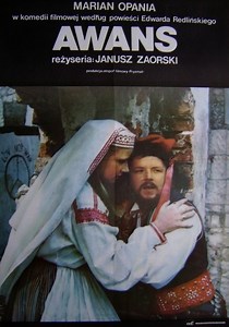 Awans (1975) | ČSFD.cz