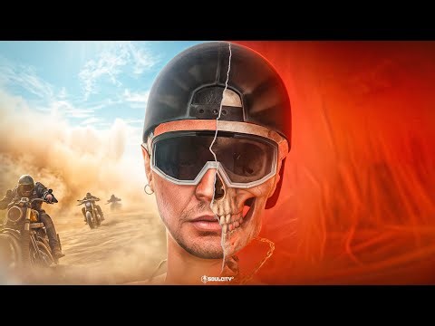 Cesar Morales - TLMC Active Krna Abhyaan Day 1 - GTA 5 RP on SOULCITY by ECHO RP #s8ul