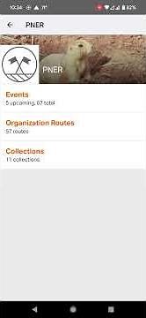 How to Download Routes in Ride With GPS