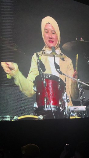 Alsa x setia band 🔥#20tahuncharlyberkarya #setiaband #st12 #arenalarkin #jbstyle🔥 #fypシ゚viral #fyp #johorbahrumalaysia🇲🇾