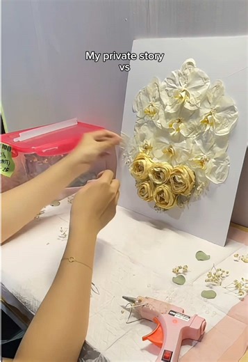 Flower Preservation: Transforming Blooms into Timeless Art