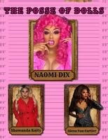 Fayetteville, North Carolina First Rodeo Drag Brunch