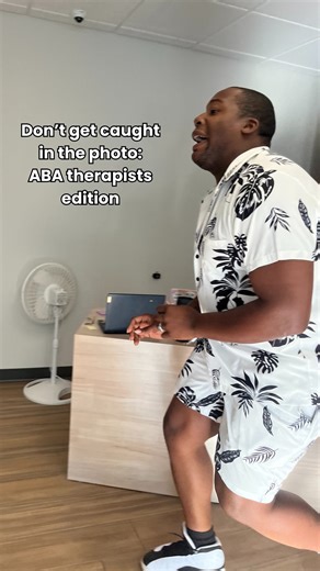 Change lives through ABA therapy. Burn calories through team bonding. Yeah, it's the dream job. #ABA #ABATherapyJobs #Autism #SpecialNeedsCommunity #DontGetCaught #PhotoChallenge | Bierman Autism Centers