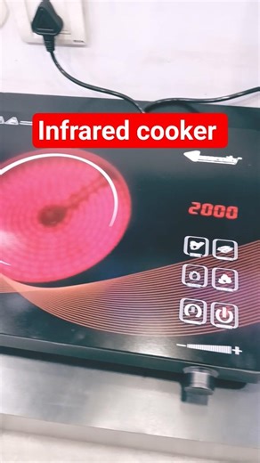 INFRARED COOKER #review #best #new #price