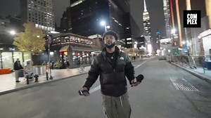 5.4K views · 34 reactions | Fight night chat! | Complex | Facebook