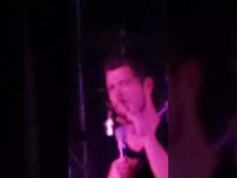 Jason Crabb / Working On A Building