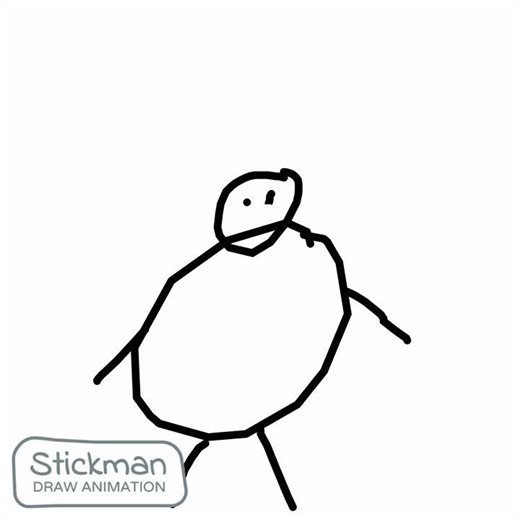 Fat man exploding ￼