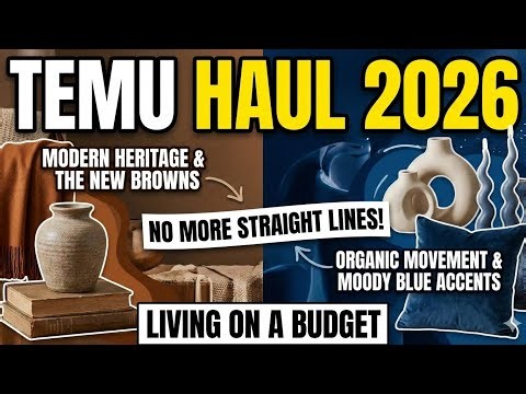 QUICK HAUL: Trish's House UPDATE (A1 Processor Reset 2026)