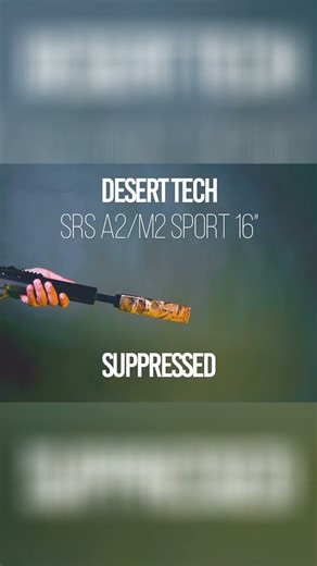 Airsoft Guns: Suppressed vs. Unsuppressed Sound Showdown! #shorts