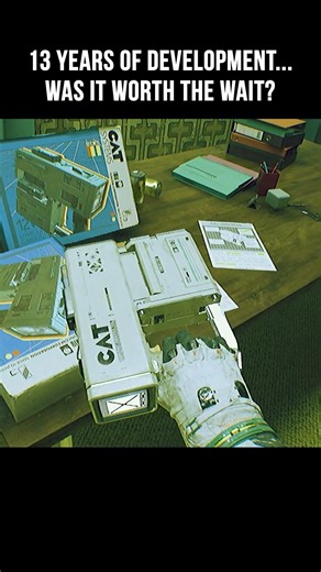 This Indie Game Took 13 YEARS to Make