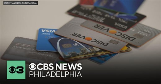 Trump's push to cap credit card interest at 10% could save you money – or follow these tips