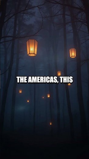 The Enigmatic Legend of the Will o' the Wisp: A Ghostly Beacon